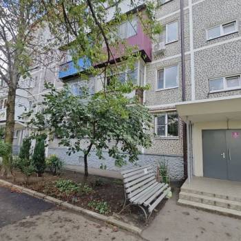Продается 2-х комнатная квартира, 47,5 м²