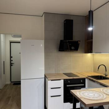 Сдается 1-комнатная квартира, 32 м²