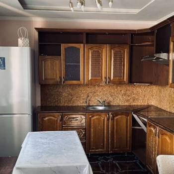 Сдается 2-х комнатная квартира, 55 м²