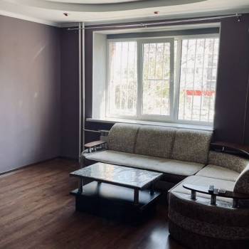 Сдается 2-х комнатная квартира, 55 м²