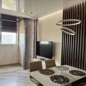 Сдается 1-комнатная квартира, 50 м²