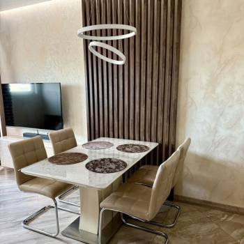 Сдается 1-комнатная квартира, 50 м²