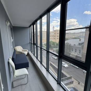 Сдается 2-х комнатная квартира, 80 м²