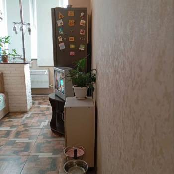 Продается 1-комнатная квартира, 43 м²
