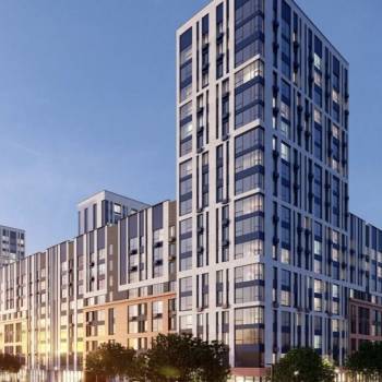 Продается 1-комнатная квартира, 23,2 м²