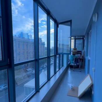 Продается 2-х комнатная квартира, 90 м²
