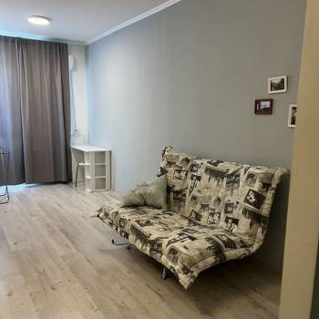 Сдается 2-х комнатная квартира, 49 м²