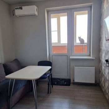Продается 1-комнатная квартира, 37,1 м²