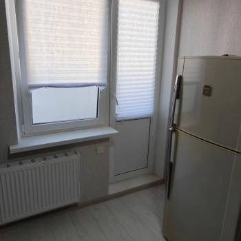 Сдается 1-комнатная квартира, 36 м²