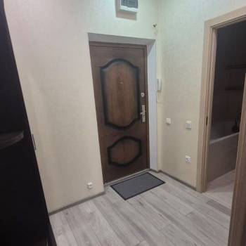 Сдается 1-комнатная квартира, 38,6 м²