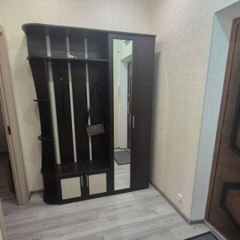 Сдается 1-комнатная квартира, 38,6 м²