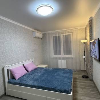 Сдается 1-комнатная квартира, 36,4 м²