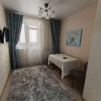 Сдается 1-комнатная квартира, 33 м²