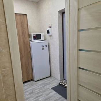 Сдается 1-комнатная квартира, 25,1 м²