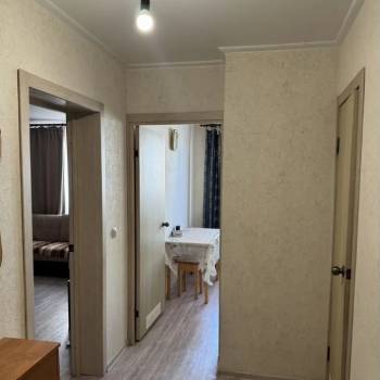 Продается 1-комнатная квартира, 37,9 м²
