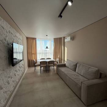 Сдается 2-х комнатная квартира, 63 м²