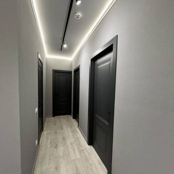 Сдается 2-х комнатная квартира, 70 м²