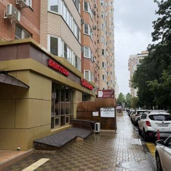 Сдается Нежилое помещение, 94 м²