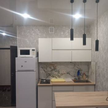 Сдается 1-комнатная квартира, 27 м²