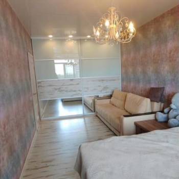 Сдается 1-комнатная квартира, 45 м²