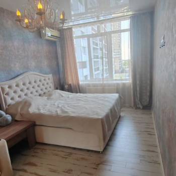Сдается 1-комнатная квартира, 45 м²