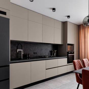Продается 1-комнатная квартира, 43,4 м²
