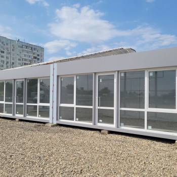 Сдается Нежилое помещение, 20 м²