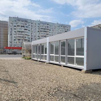 Сдается Нежилое помещение, 20 м²