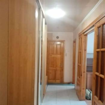 Продается 3-х комнатная квартира, 61,2 м²