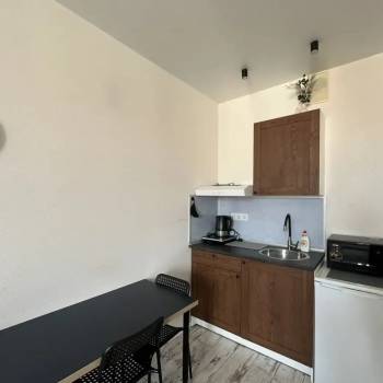 Сдается 1-комнатная квартира, 25 м²