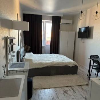 Сдается 1-комнатная квартира, 25 м²