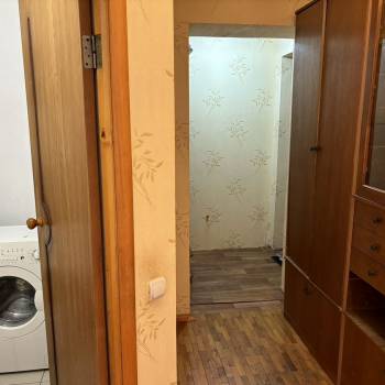 Сдается 1-комнатная квартира, 37 м²