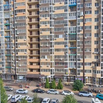 Продается 1-комнатная квартира, 28,2 м²
