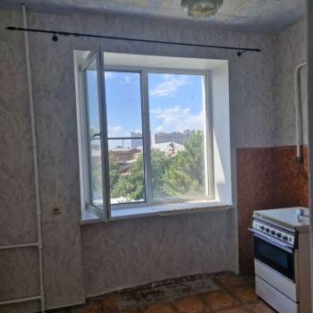 Продается 1-комнатная квартира, 35,5 м²