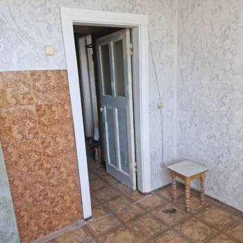Продается 1-комнатная квартира, 35,5 м²