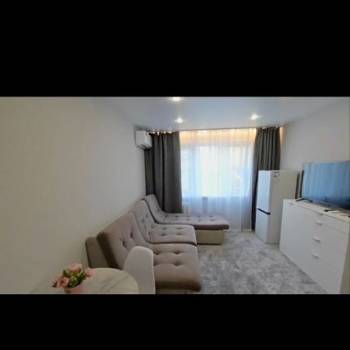 Продается 1-комнатная квартира, 18 м²