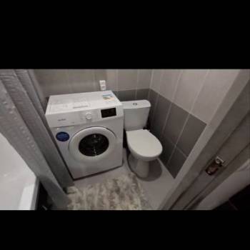 Продается 1-комнатная квартира, 18 м²