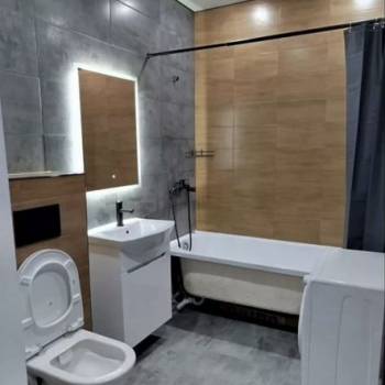 Продается 1-комнатная квартира, 30,1 м²