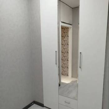 Продается 1-комнатная квартира, 30,1 м²