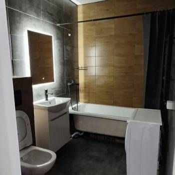Продается 1-комнатная квартира, 30,1 м²