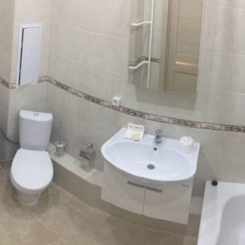 Сдается 1-комнатная квартира, 49 м²