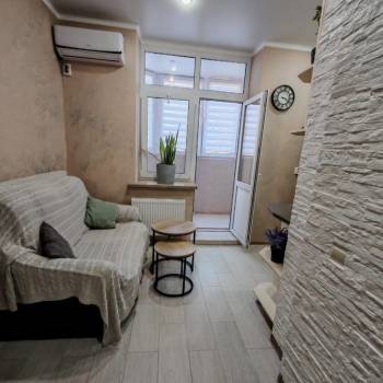 Сдается 1-комнатная квартира, 24 м²