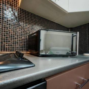 Сдается 1-комнатная квартира, 24 м²