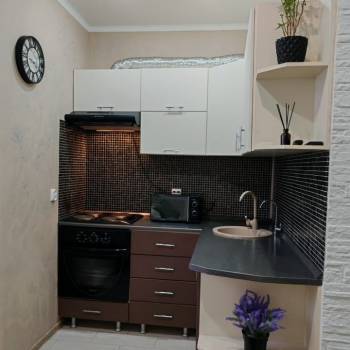 Сдается 1-комнатная квартира, 24 м²