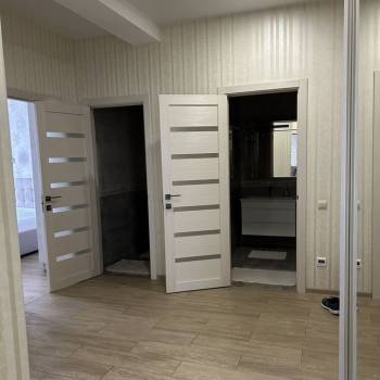Сдается 2-х комнатная квартира, 70 м²