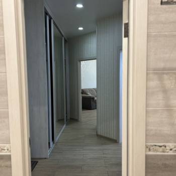 Сдается 2-х комнатная квартира, 70 м²