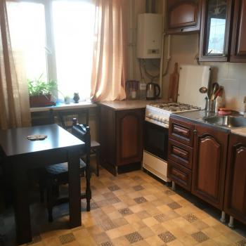 Сдается 1-комнатная квартира, 40 м²