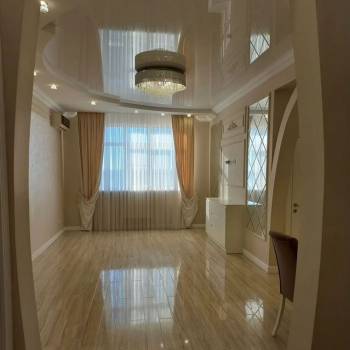 Продается 3-х комнатная квартира, 100 м²