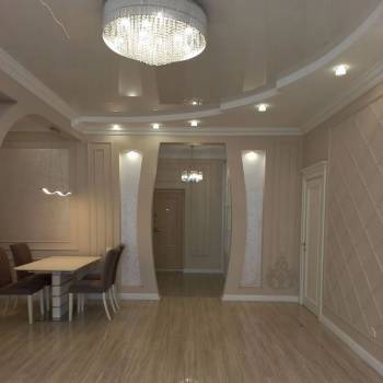 Продается 3-х комнатная квартира, 100 м²
