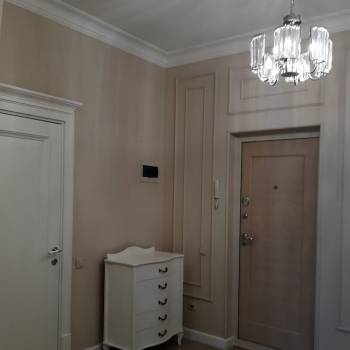 Продается 3-х комнатная квартира, 100 м²